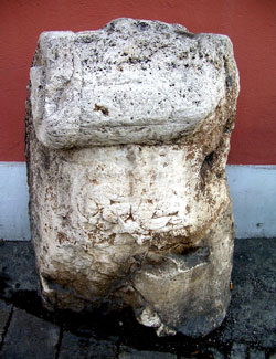 Asylstein