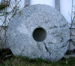 Mühlstein
