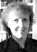 Marianne Graf