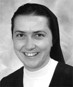 Sr. Maria Leopold