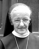 Sr. Maria Josefa Villscheider
