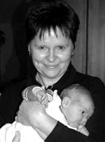 Maria Loder
