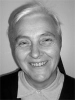 Sr. Marianne Schwarzl