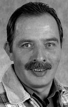 Manfred Prodinger