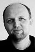 Ernst Zerche