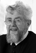 Otto Strohmaier